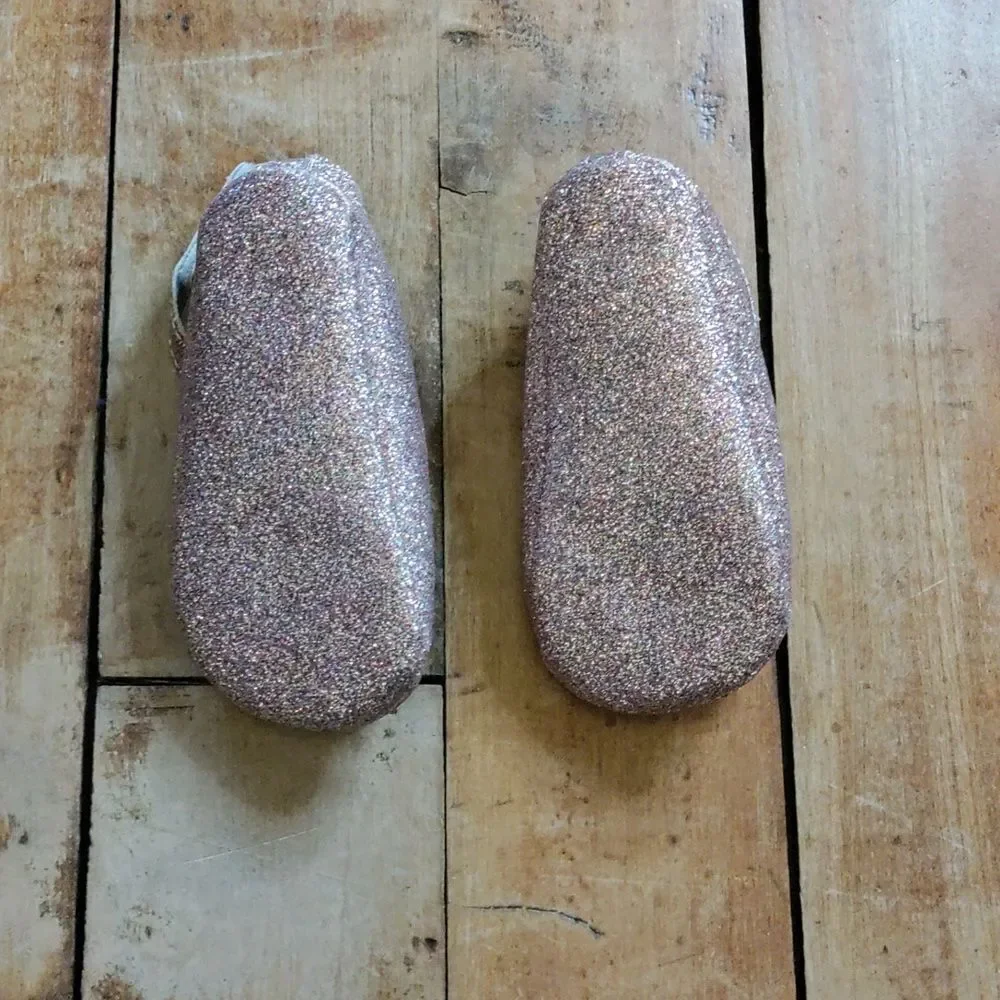 Glitter Shoes 6 To 9 Months Pink Party Shoes Dress Shoes Pictures Birthday